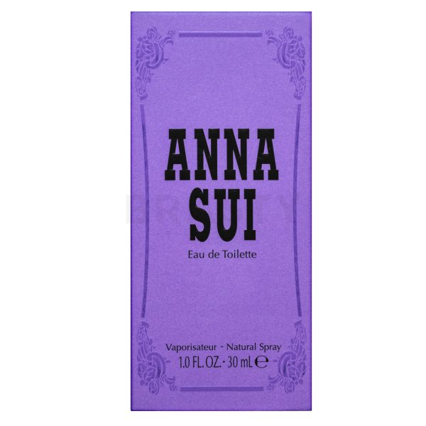 Anna Sui By Anna Sui Eau de Toilette femei 30 ml