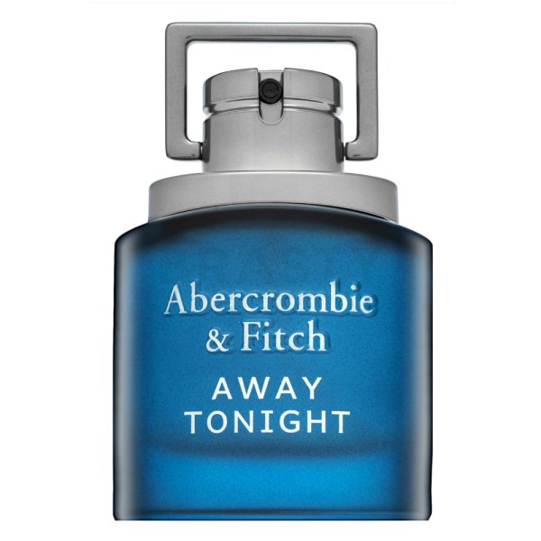 Abercrombie & Fitch Away Tonight Eau de Toilette bărbați 50 ml