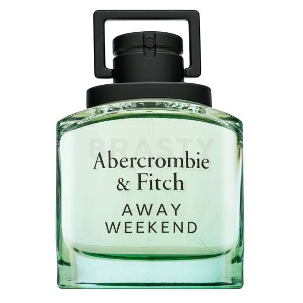 Abercrombie & Fitch Away Weekend Man toaletní voda pro muže 100 ml