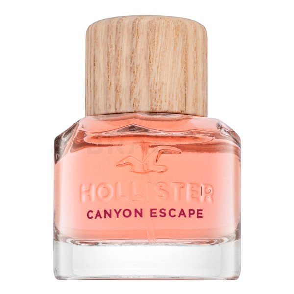 Hollister Canyon Escape Eau de Parfum für Damen 30 ml