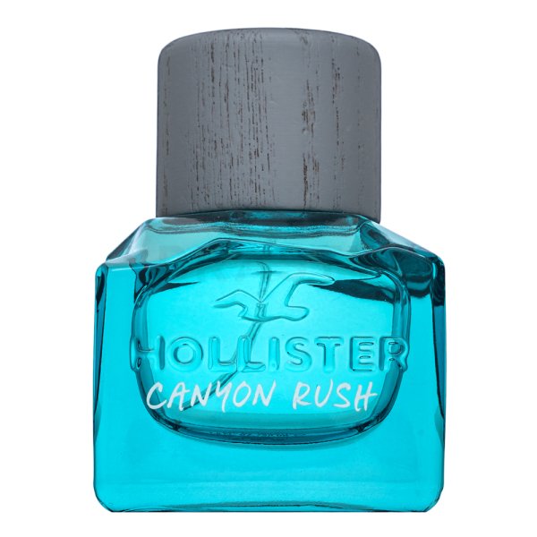 Hollister Canyon Rush Eau de Toilette für Herren 30 ml