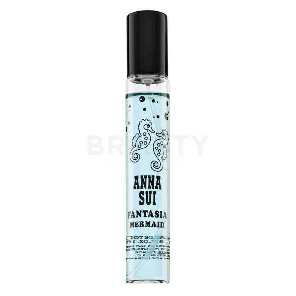 Anna Sui Fantasia Mermaid toaletní voda pro ženy 15 ml