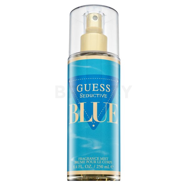 Guess Seductive Blue testápoló spray nőknek 250 ml