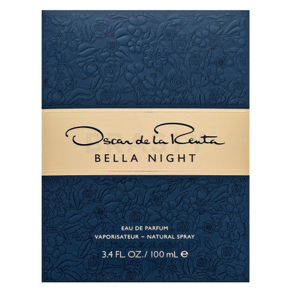 Oscar de la Renta Bella Night woda perfumowana dla kobiet 100 ml