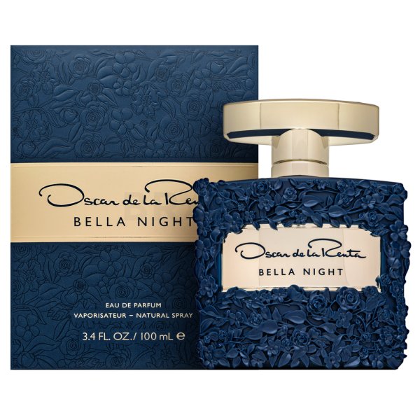 Oscar de la Renta Bella Night woda perfumowana dla kobiet 100 ml