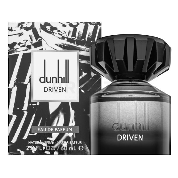 Dunhill Driven parfémovaná voda pro muže 60 ml