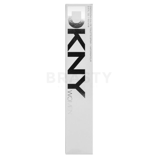 DKNY Energizing Woman Eau de Toilette femei 100 ml