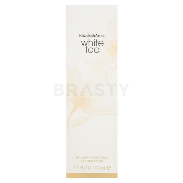 Elizabeth Arden White Tea parfémovaná voda pro ženy 100 ml