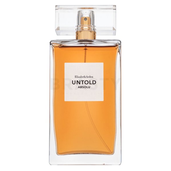 Elizabeth Arden Untold Absolu Eau de Parfum da donna 100 ml