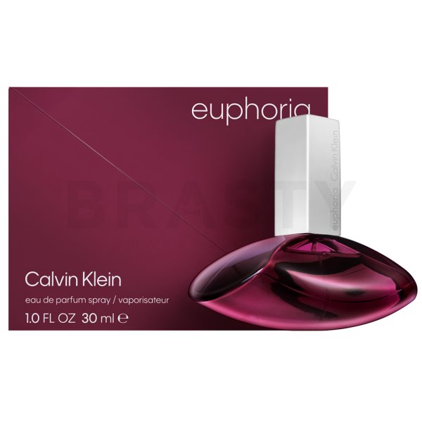 Calvin Klein Euphoria Eau de Parfum para mujer 30 ml