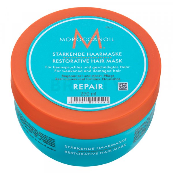 Moroccanoil Repair Restorative Hair Mask vyživující maska pro suché a poškozené vlasy 250 ml