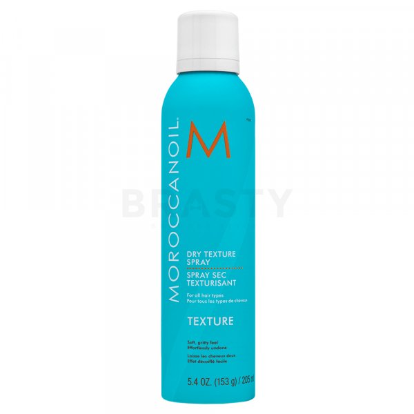 Moroccanoil Texture Dry Texture Spray suchy lakier do włosów do wszystkich rodzajów włosów 205 ml