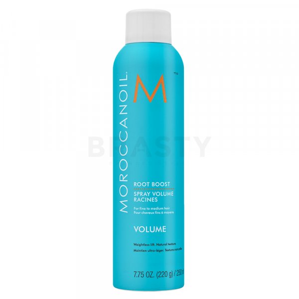 Moroccanoil Volume Root Boost bezoplachová starostlivosť pre objem vlasov 250 ml