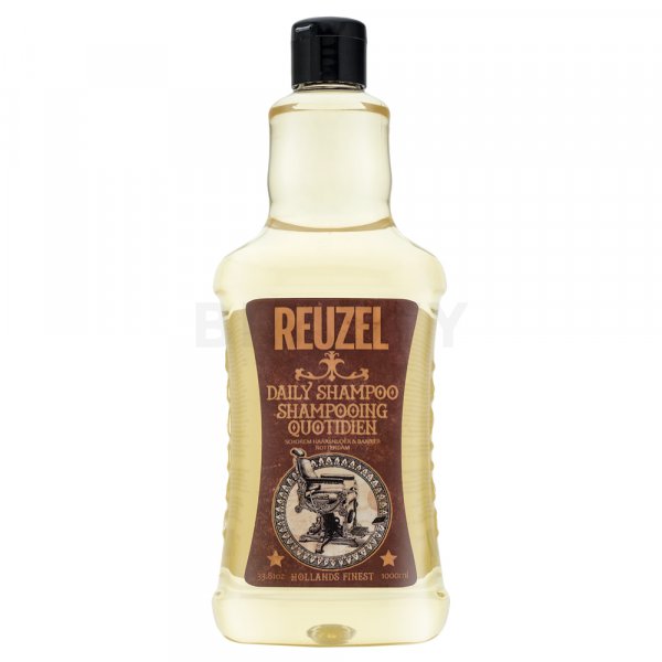 Reuzel Daily Shampoo shampoo for everyday use 1000 ml