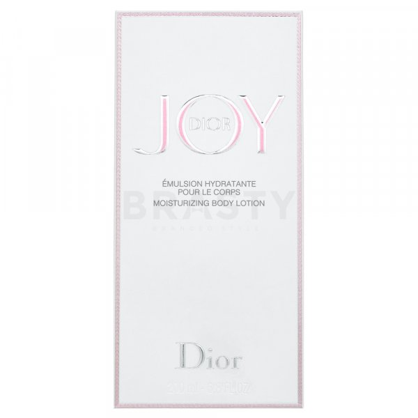 Dior (Christian Dior) Joy by Dior tělové mléko pro ženy 200 ml