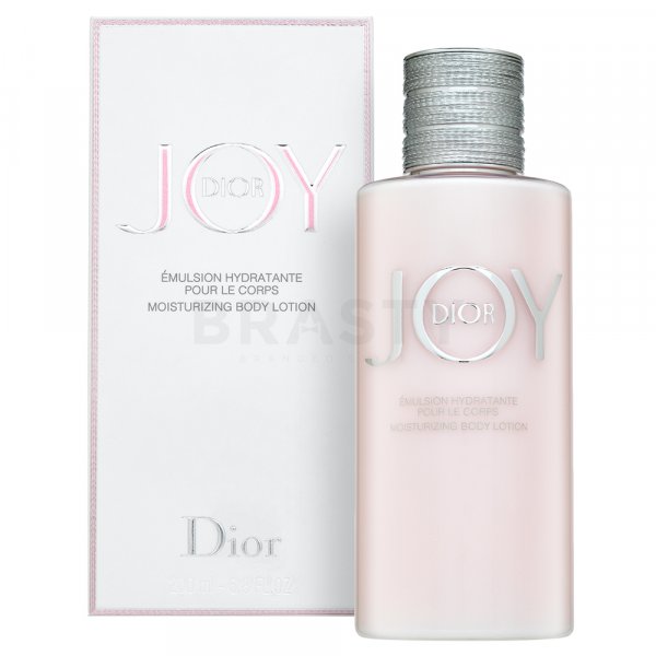Dior (Christian Dior) Joy by Dior mleczko do ciała dla kobiet 200 ml