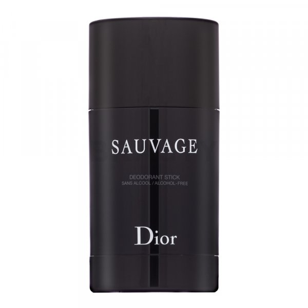 Dior (Christian Dior) Sauvage deostick férfiaknak 75 ml