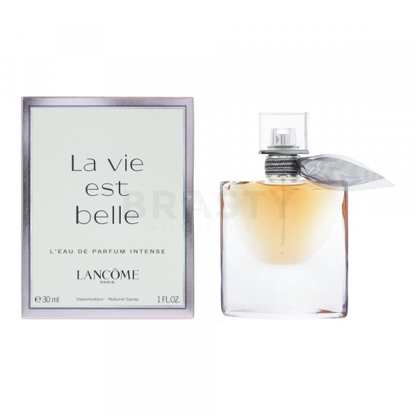 Lancôme La Vie Est Belle L´Eau de Parfum Intense woda perfumowana dla kobiet 30 ml