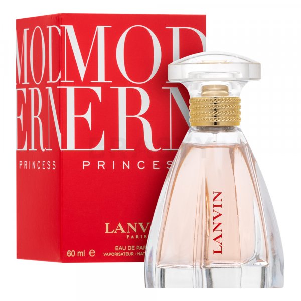 Lanvin Modern Princess woda perfumowana dla kobiet 60 ml