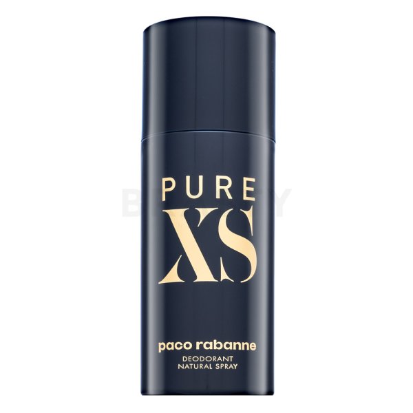 Paco Rabanne Pure XS deospray da uomo 150 ml