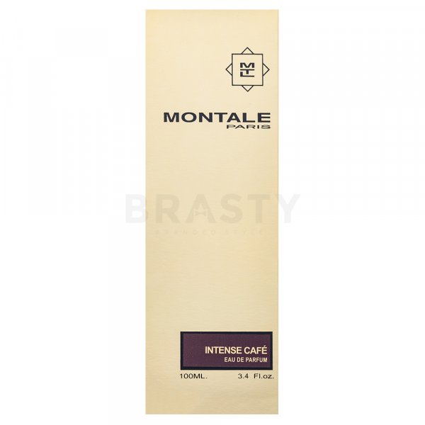 Montale Intense Café Eau de Parfum unisex 100 ml