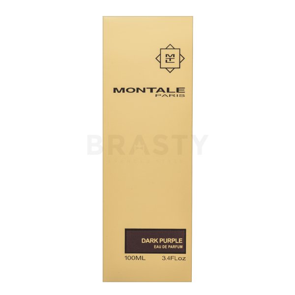 Montale Dark Purple Eau de Parfum for women 100 ml