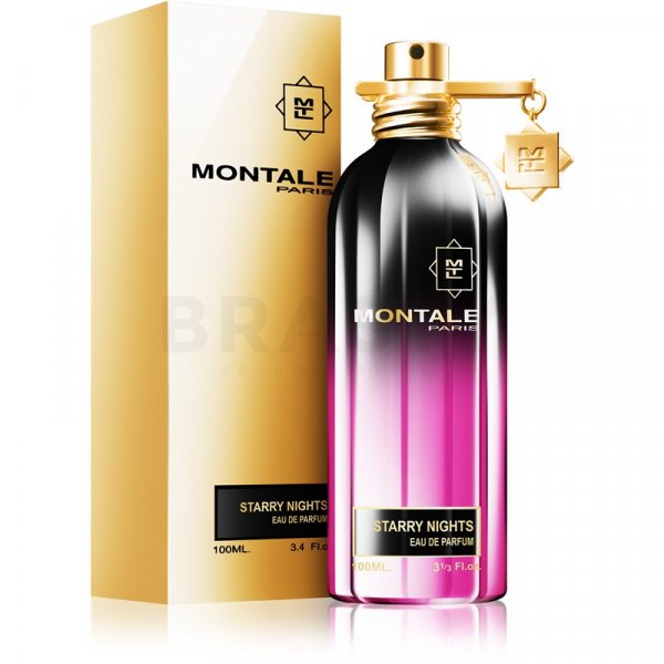 Montale Starry Nights parfumirana voda unisex 100 ml