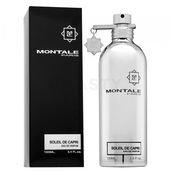 Montale Soleil de Capri Eau de Parfum uniszex 100 ml