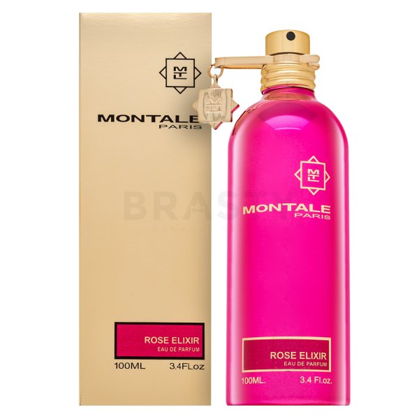 Montale Rose Elixir Eau de Parfum nőknek 100 ml