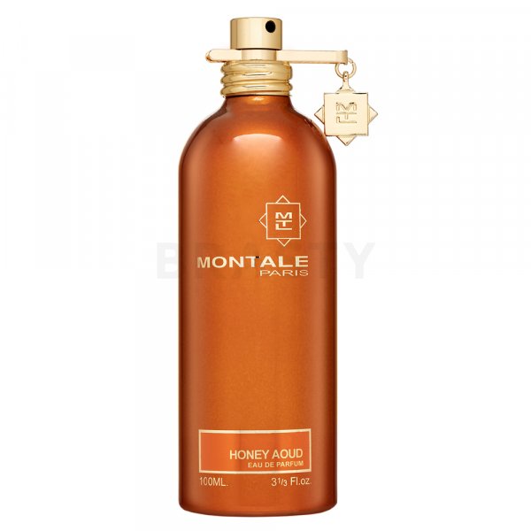 Montale Honey Aoud Eau de Parfum unisex 100 ml