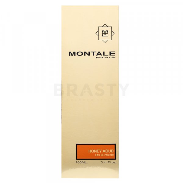 Montale Honey Aoud Eau de Parfum uniszex 100 ml