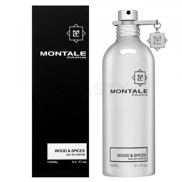 Montale Wood & Spices Парфюмна вода за мъже 100 ml