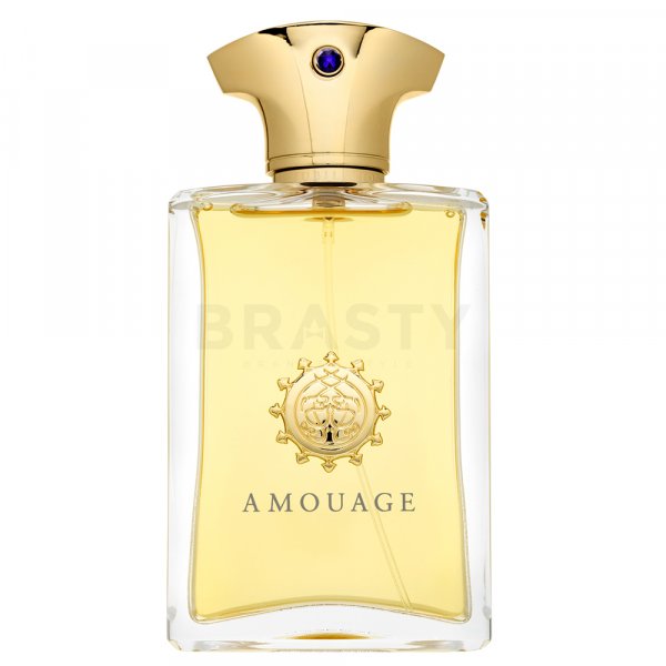 Amouage Jubilation XXV Eau de Parfum da uomo 100 ml