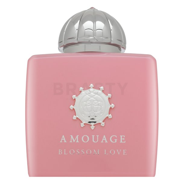 Amouage Blossom Love Eau de Parfum da donna 100 ml