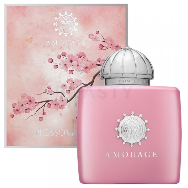 Amouage Blossom Love Eau de Parfum voor vrouwen 100 ml