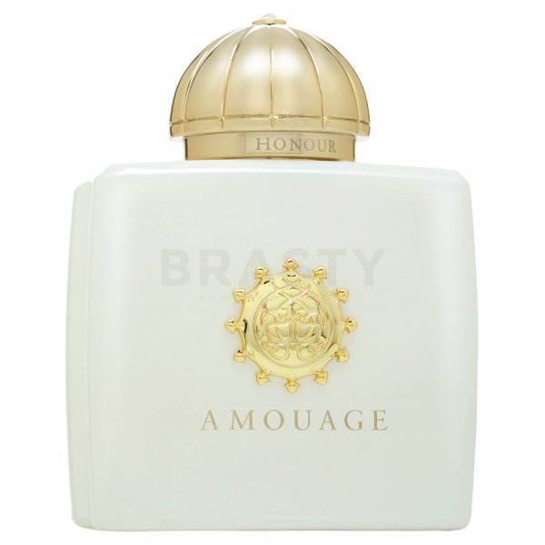Amouage Honour Eau de Parfum voor vrouwen 100 ml