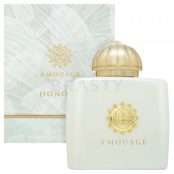 Amouage Honour Eau de Parfum voor vrouwen 100 ml
