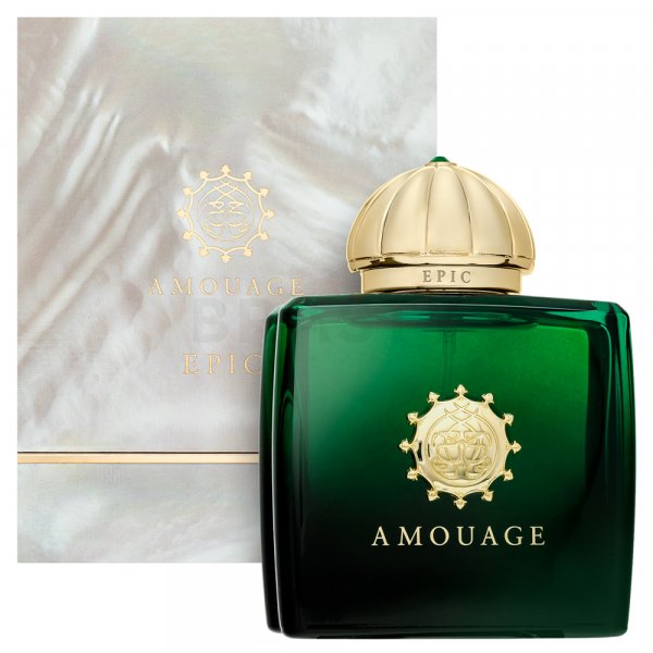 Amouage Epic Eau de Parfum für Damen 100 ml