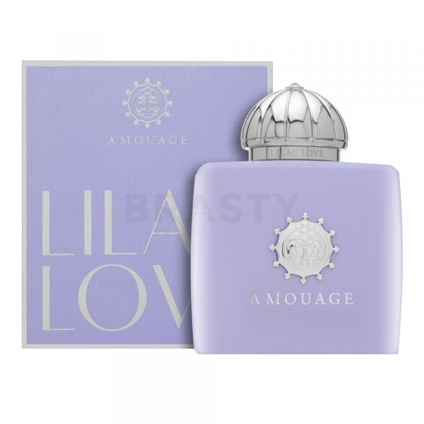 Amouage Lilac Love Eau de Parfum für Damen 100 ml