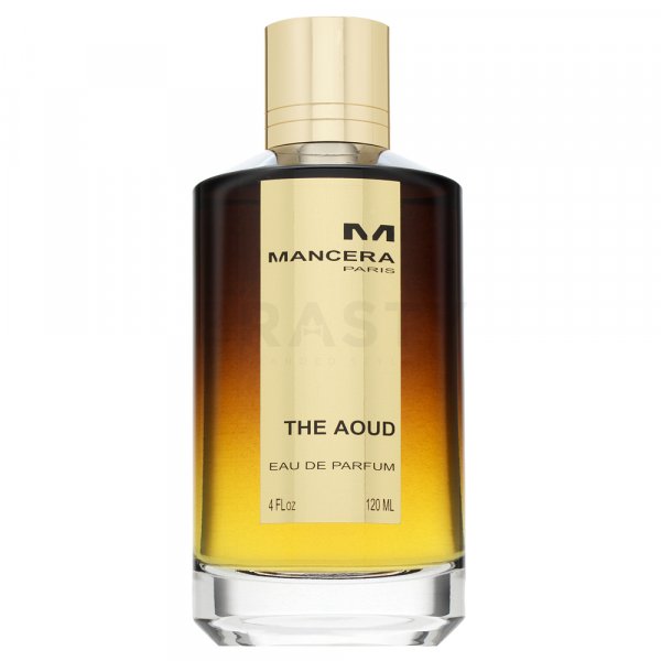 Mancera The Aoud Eau de Parfum unisex 120 ml