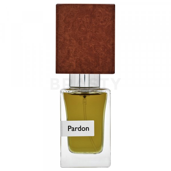 Nasomatto Pardon tiszta parfüm férfiaknak 30 ml