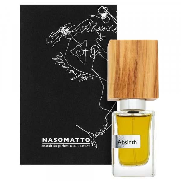 Nasomatto Absinth puur parfum unisex 30 ml