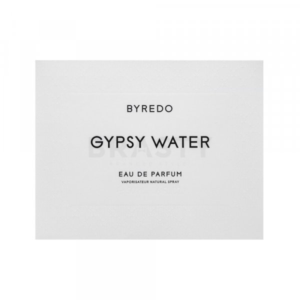 Byredo Gypsy Water woda perfumowana unisex 50 ml