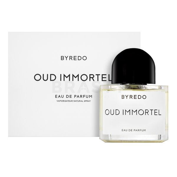 Byredo Oud Immortel Парфюмна вода унисекс 100 ml