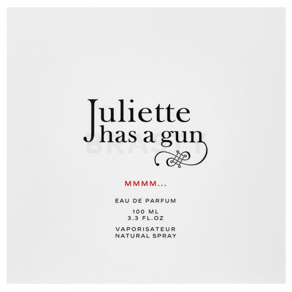 Juliette Has a Gun Mmmm... parfémovaná voda pro ženy 100 ml