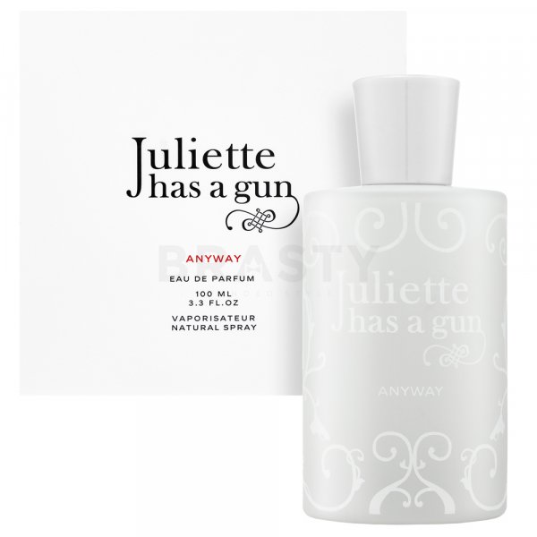 Juliette Has a Gun Anyway woda perfumowana unisex 100 ml