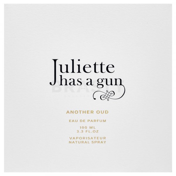 Juliette Has a Gun Another Oud parfémovaná voda unisex 100 ml