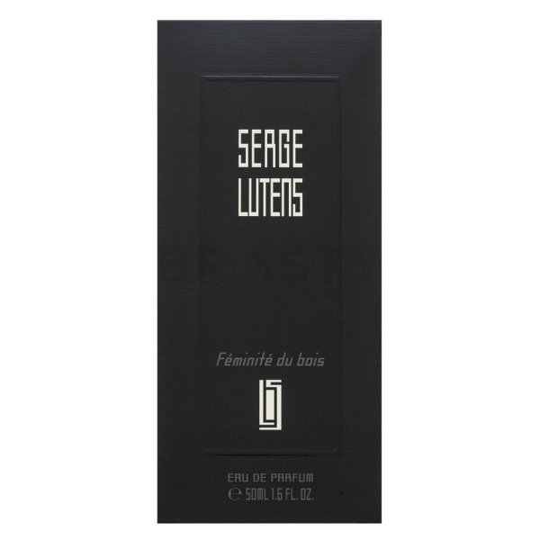 Serge Lutens Feminite du Bois Eau de Parfum for women 50 ml