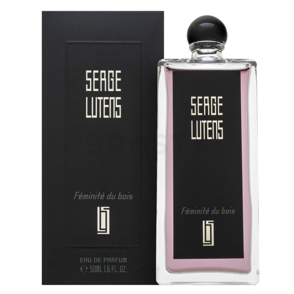 Serge Lutens Feminite du Bois Eau de Parfum voor vrouwen 50 ml