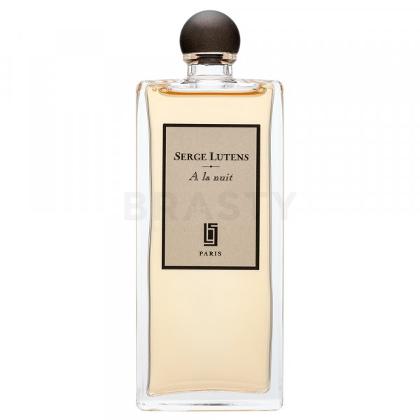 Serge Lutens A La Nuit Eau de Parfum für Damen 50 ml